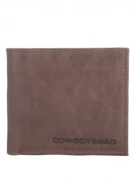 Cowboysbag Wallet Comet leren heren portemonnee online kopen - Tas Plus - Tassenwinkel Hoorn