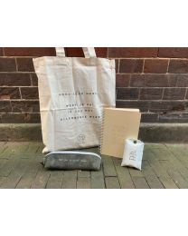 Cadeau pakket Zusss online kopen - Tas Plus - Tassenwinkel Hoorn