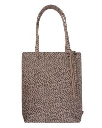 Zusss Basic shopper met kwast online kopen - Tas Plus - Tassenwinkel Hoorn