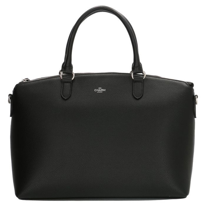 Schooltas shopper deals met laptopvak