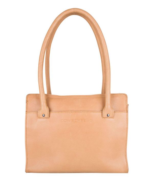 Kleine sales shopper tas