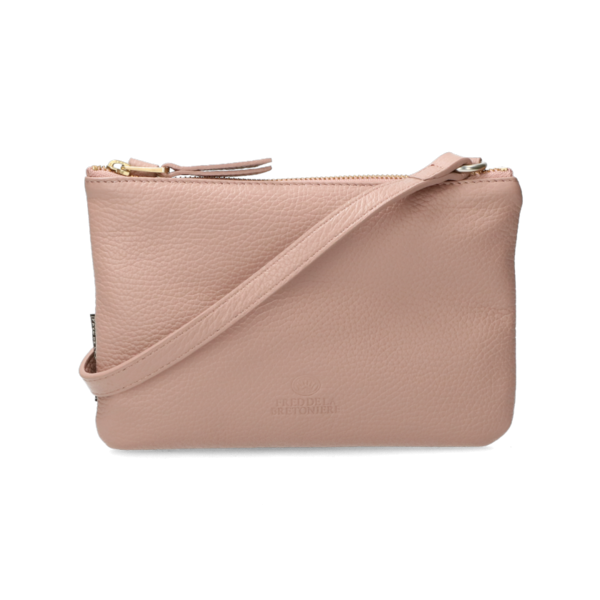 shabbies structuurleer