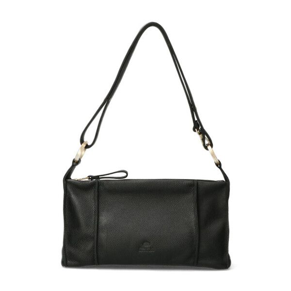 Zwarte tas fred deals de la bretoniere