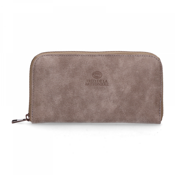 Hoeveelheid van Bevatten wassen Tasplus.nl Fred de la Bretoniere Tribe wallet M 32010010