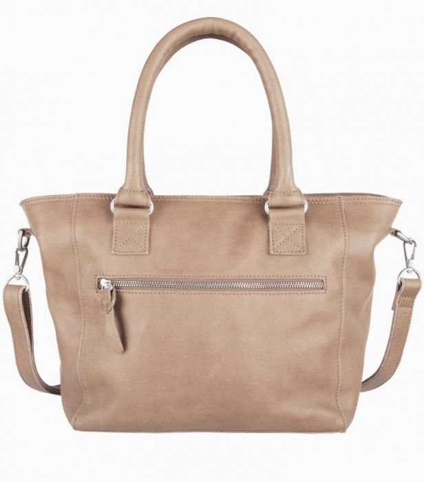 Tasplus.nl Cowboysbag Bag Sand online kopen - Tas - Tassenwinkel