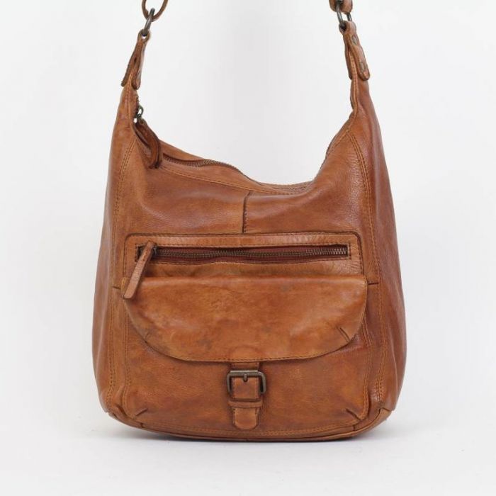 Tasplus Bear Design schoudertas Anna online kopen Tas Plus
