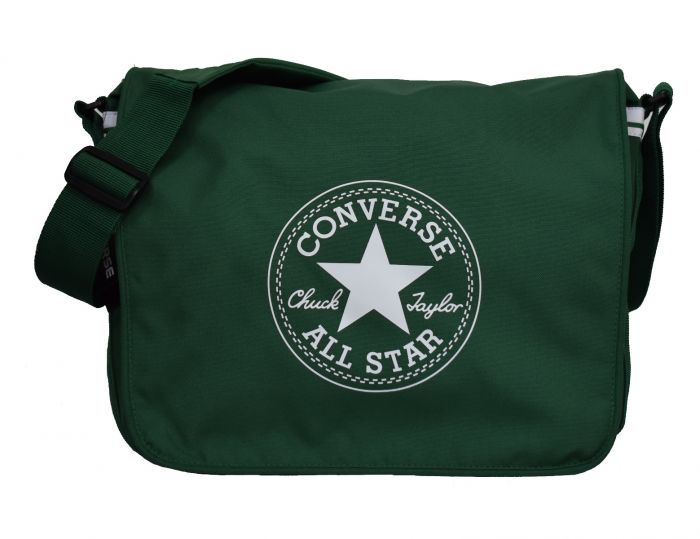 hoogte Sprong halfrond Tasplus.nl Flapbag Converse klep tas online kopen