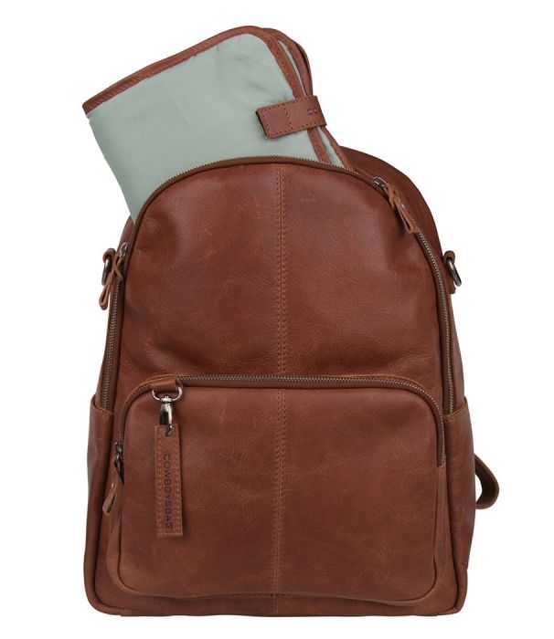 Rugtas cowboysbag on sale