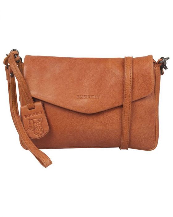 Tasplus Burkely Just Jackie crossover clutch M shop je online