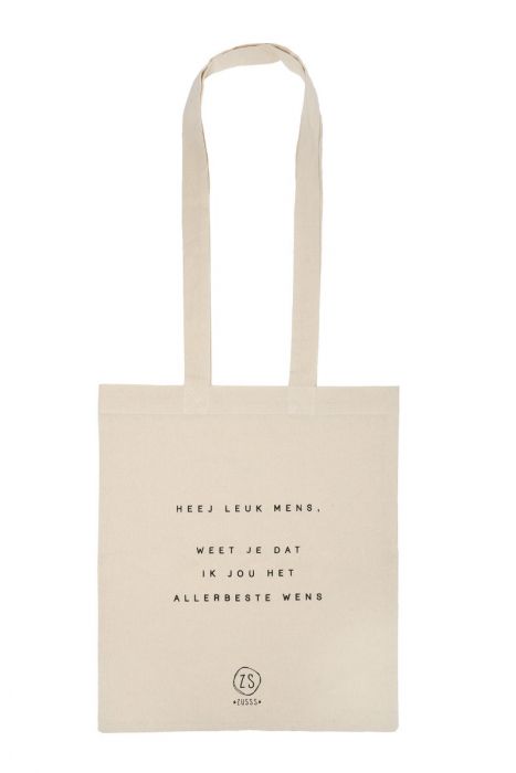 Wens tas sales