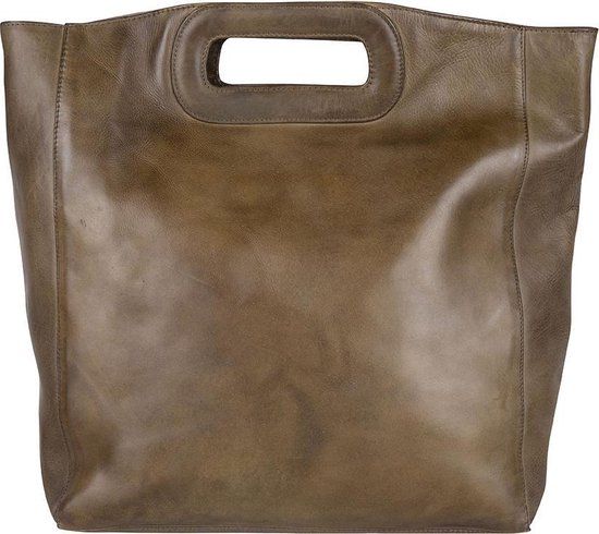 Startpunt spanning koppeling Tasplus.nl Legend Bags Handtas vierkante shopper online kopen - Tas Plus -  Tassenwinkel Hoorn