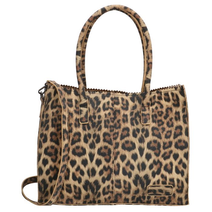 voorwoord eb gewicht Tasplus.nl Zebra Natural bags Lisa Shopper online kopen - Tas Plus -  Tassenwinkel Hoorn
