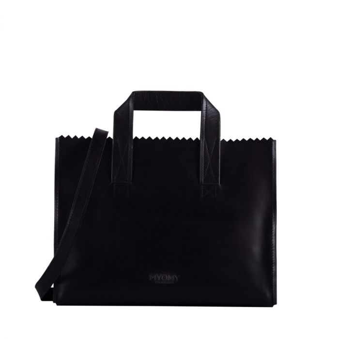 Tasplus MYOMY My Paper Bag Handbag Cross Body online kopen