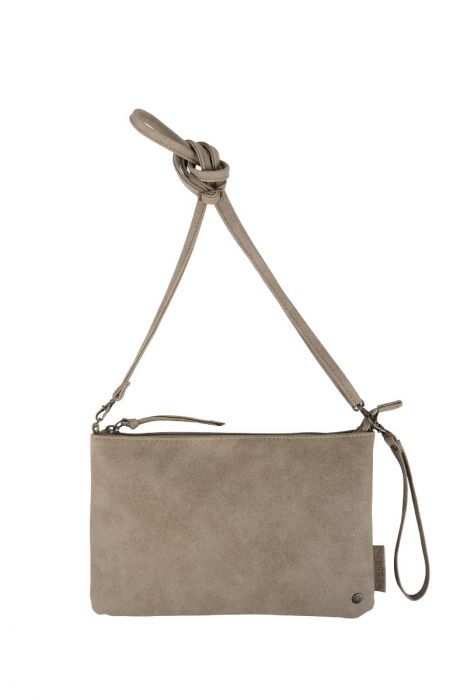 Caius Zenuwinzinking hooi Tasplus.nl Zusss Basic Clutch online kopen - Tas Plus - Tassenwinkel Hoorn