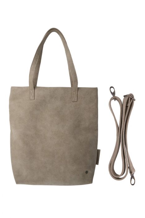 Tasplus Zusss Basic Shopper online kopen Tas Plus