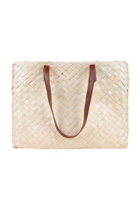 Hippe boodschappentas best sale