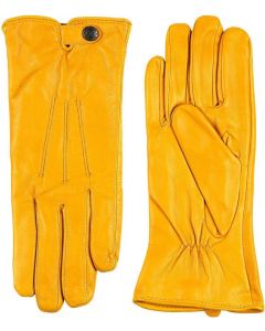Scarlino dames handschoen yellow