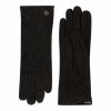 Boretto dames handschoenen - Zwart