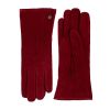 Boretto dames handschoenen - Deep