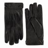 Collingtree heren handschoenen - Black