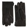 Edinburgh heren handschoenen - Black