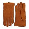 Motala heren handschoenen - Cognac