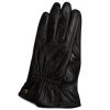 Oria dames handschoenen - Zwart