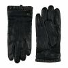 Thornbury heren handschoenen - Black