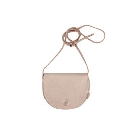 Tasplus Zusss Kek half rond tasje met flap online kopen Tas