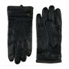 Thornbury heren handschoenen - Black
