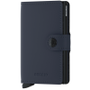 Miniwallet Matte