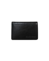 Kleine hoge portemonnee - Black