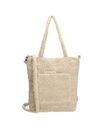 Beagles Navarra teddy shopper M online kopen - Tas Plus - Tassenwinkel
