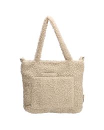 Navarra teddy shopper S