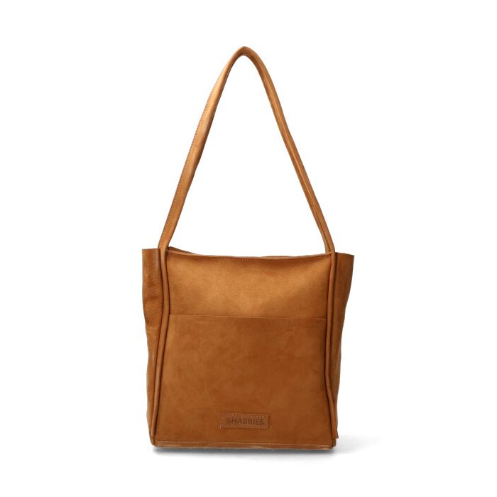 Tasplus Shabbies Amsterdam Schoudertas geschuurd leer online kopen Tas Plus Tassenwinkel Hoorn