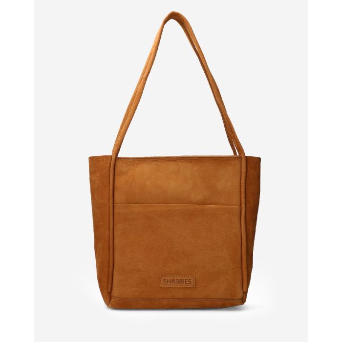 Tasplus Shabbies Amsterdam Schoudertas geschuurd leer online kopen Tas Plus Tassenwinkel Hoorn
