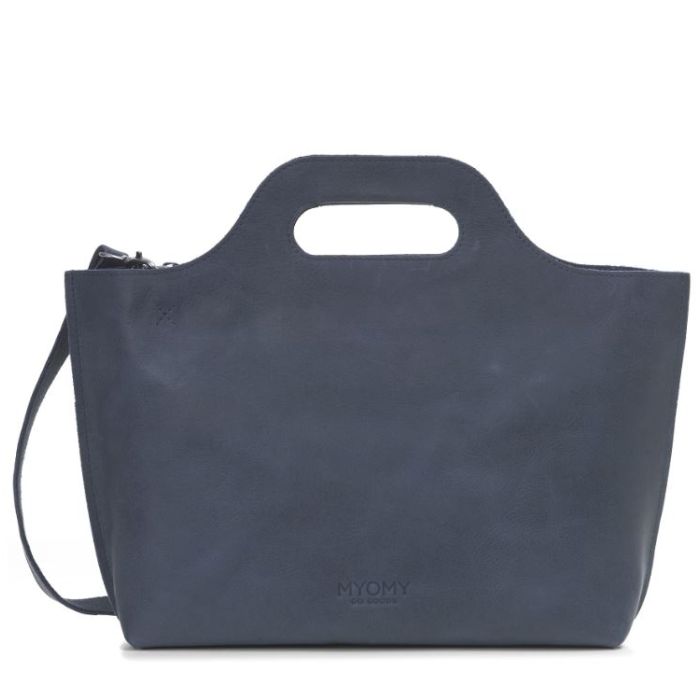 Tasplus MYOMY My Carry Bag Handbag online kopen Tas Plus Tassenwinkel Hoorn