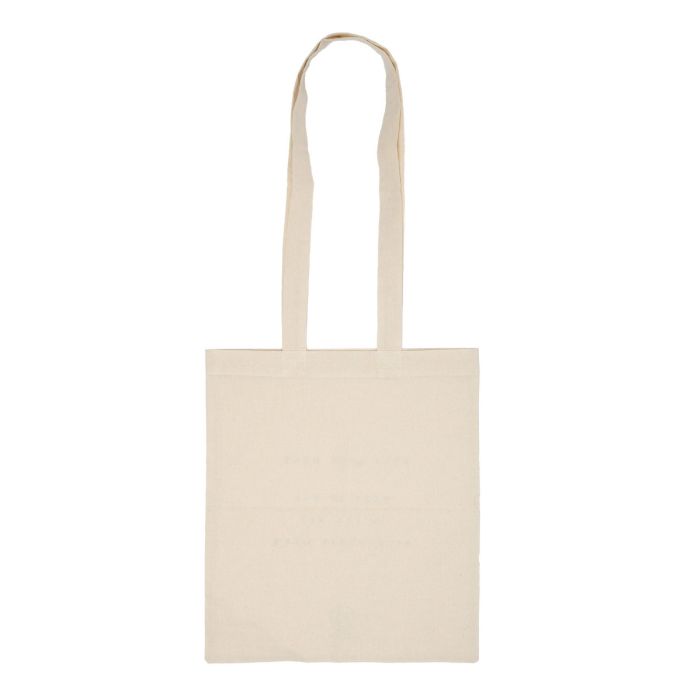 Tasplus Zusss Katoenen Tasje Heej leuk mens online kopen Tas Plus Tassenwinkel Hoorn