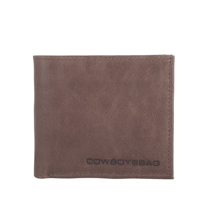 Tasplus Cowboysbag Wallet Comet leren heren portemonnee online kopen Tas Plus Tassenwinkel Hoorn